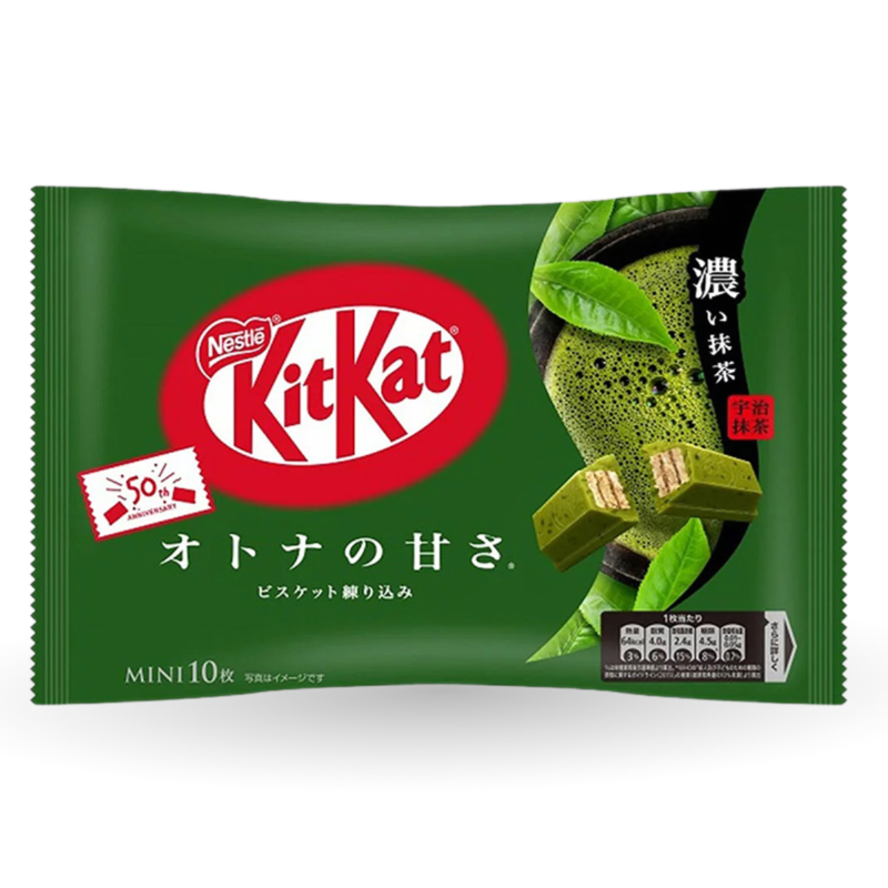 KITKAT