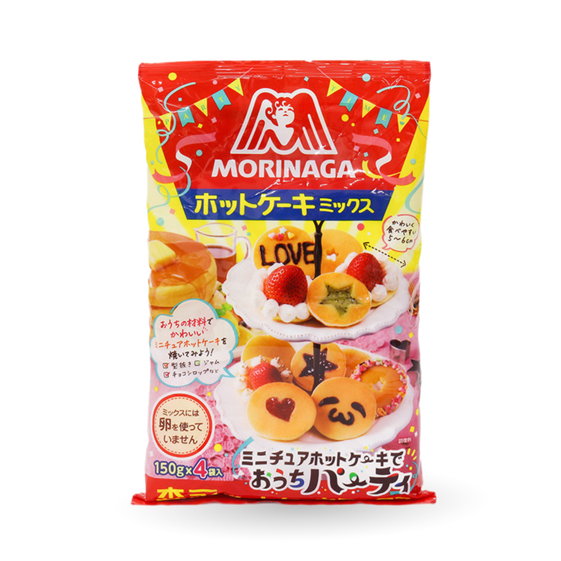 MORINAGA
