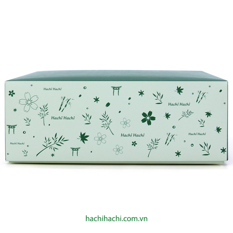 Hộp giấy âm dương giftset 24x18.5x7.5cm (1901) thương hiệu 