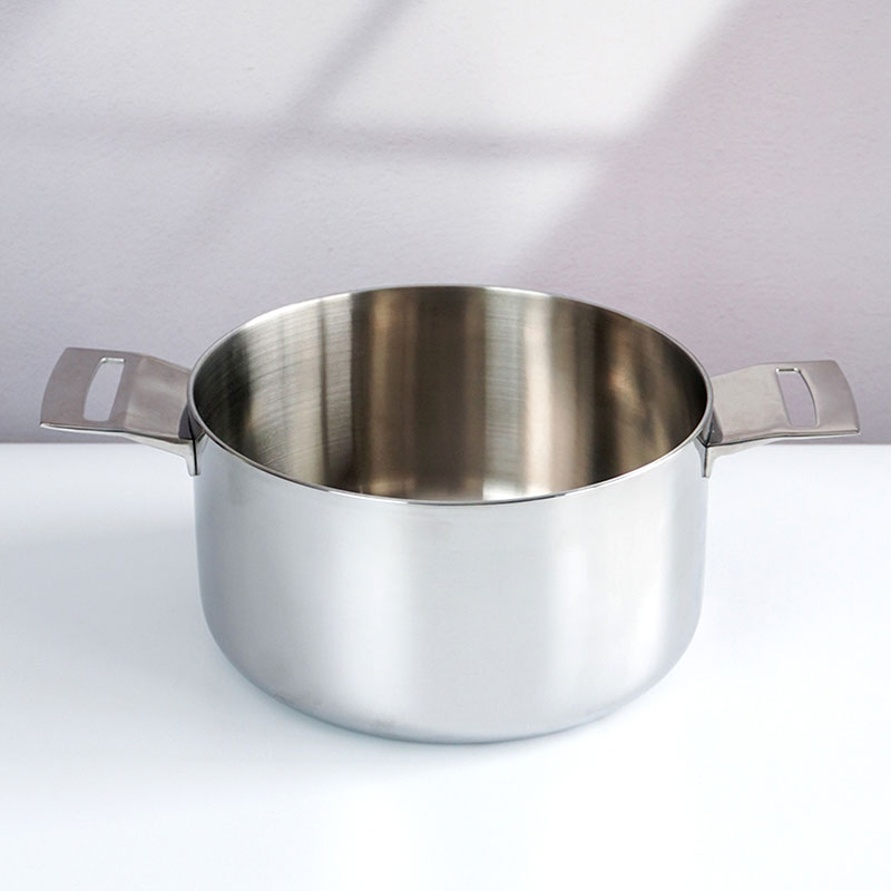 Nồi nấu ăn Yeon Haatz 20cm kèm vung HYP720 thương hiệu HAATZ