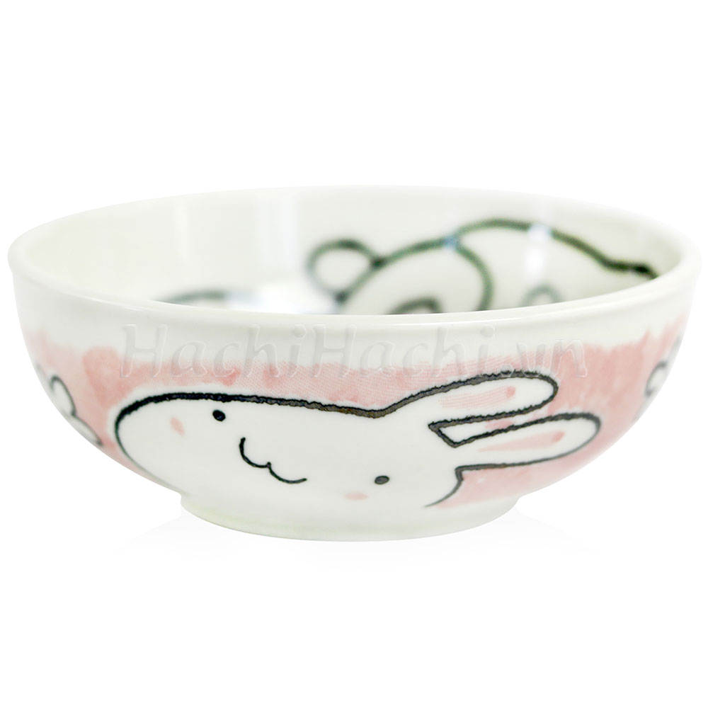 Tô sứ Nhật Bản 13.2cm, dùng được lò vi sóng thương hiệu 