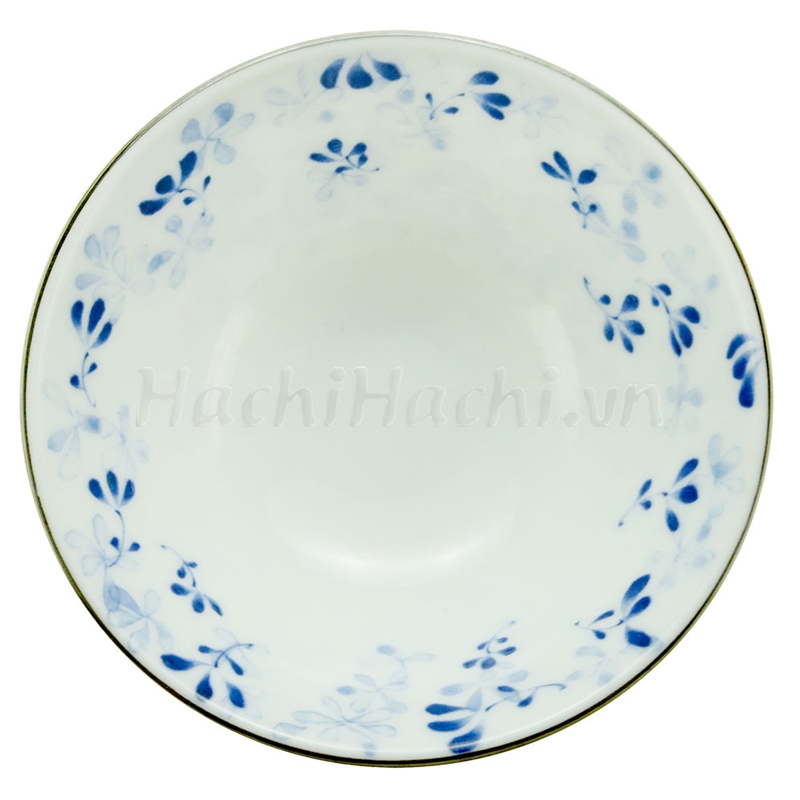 Tô sứ Nhật Bản 14cm thương hiệu 