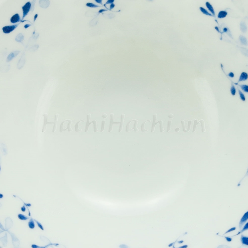 Tô sứ Nhật Bản 14cm thương hiệu 