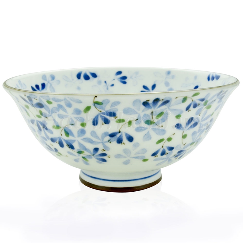 Tô sứ Nhật Bản 14cm thương hiệu 