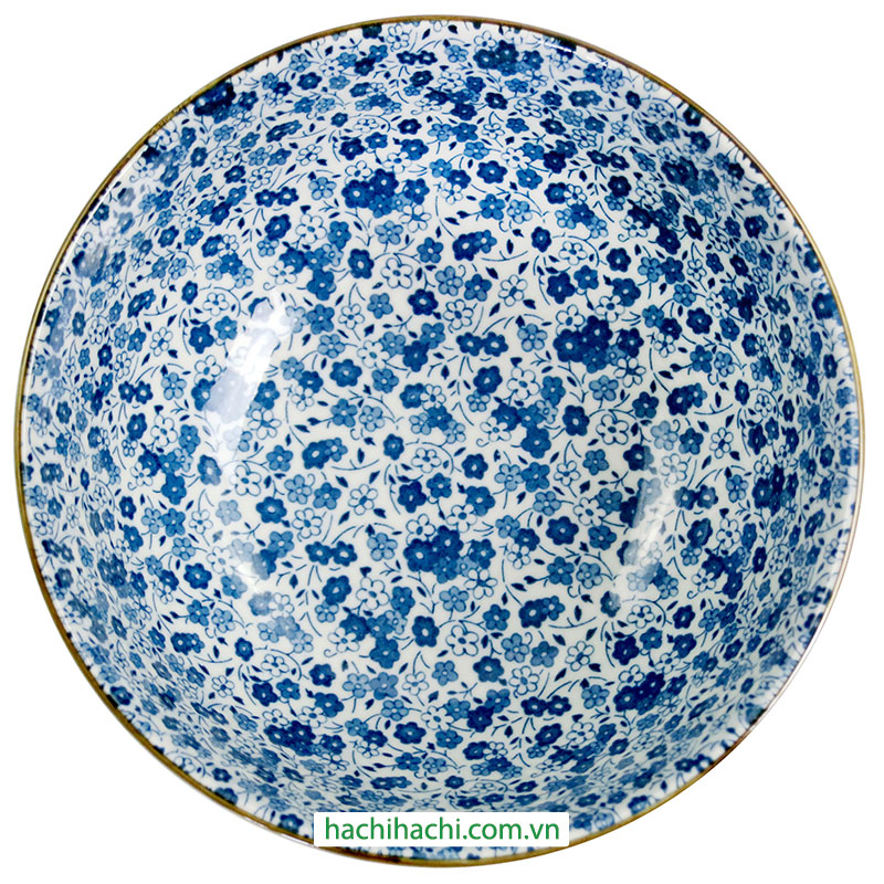 Tô sứ Nhật Bản 15.7cm, dùng được lò vi sóng thương hiệu 