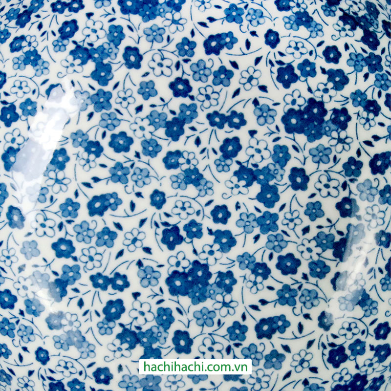 Tô sứ Nhật Bản 15.7cm, dùng được lò vi sóng thương hiệu 