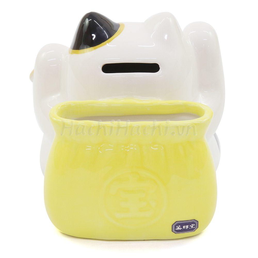 Mèo may mắn trang trí  thương hiệu KANEWAKA