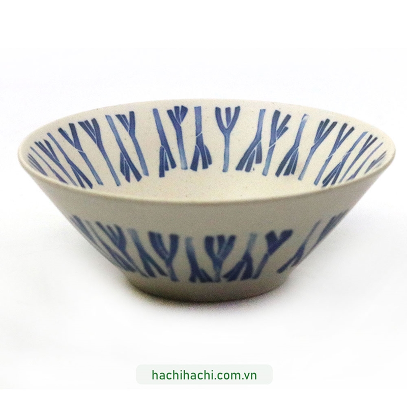Tô sứ Nhật Bản 21cm