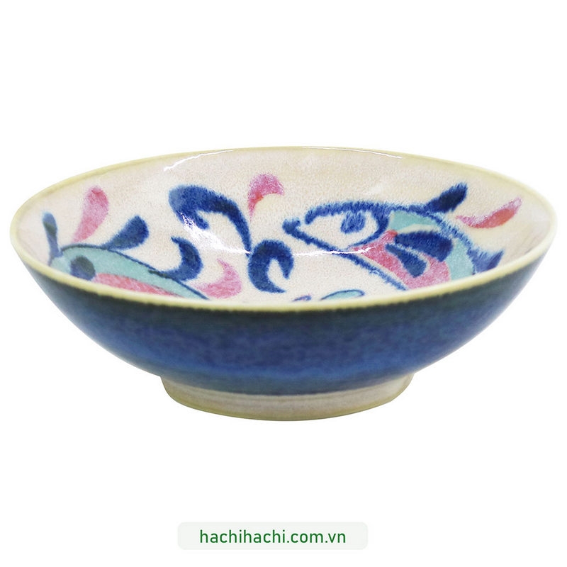 Tô sứ Nhật Bản 14.7cm
