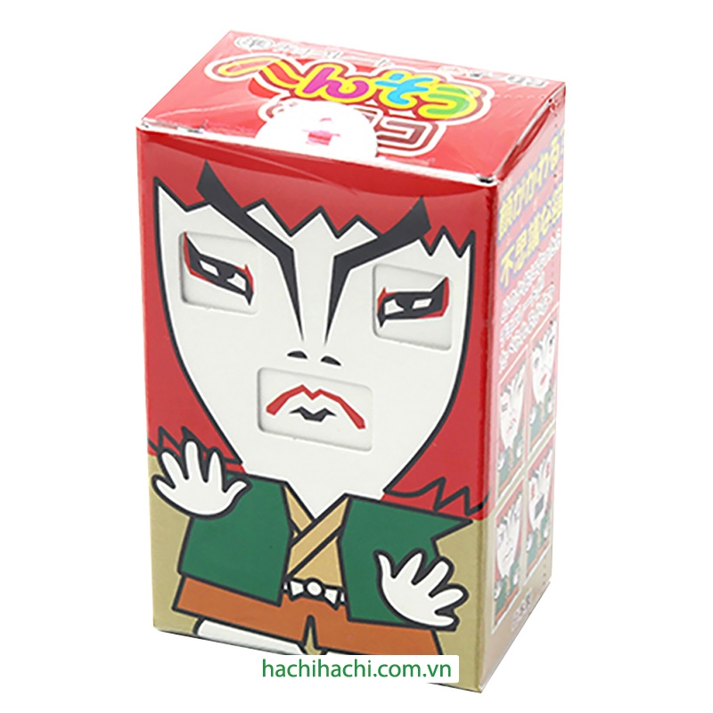 Kẹo viên Socola Chirin 16g (Nhiều mẫu)-Giao mẫu ngẫu nhiên thương hiệu 