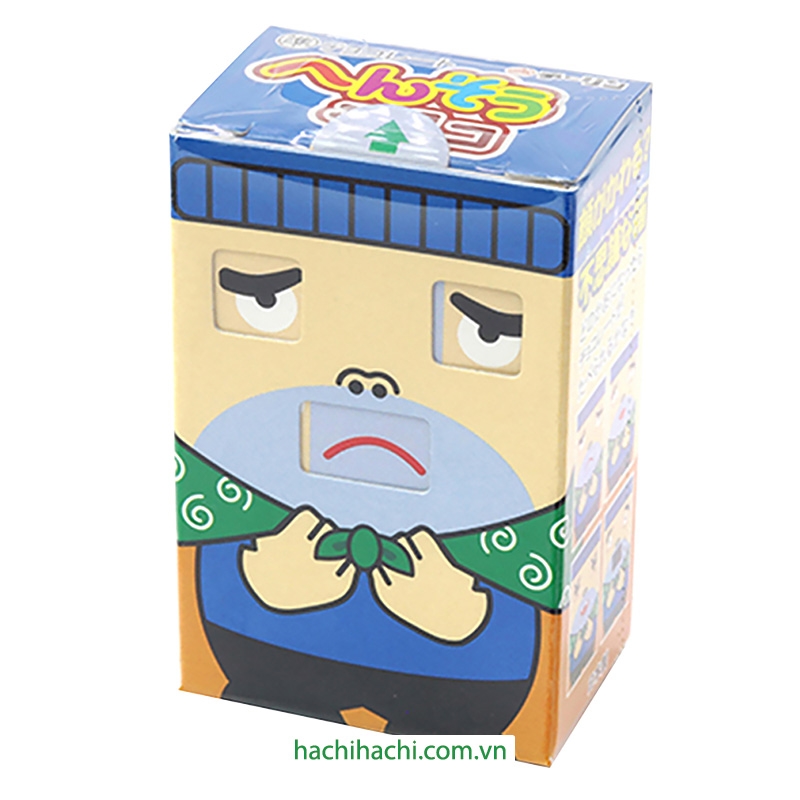 Kẹo viên Socola Chirin 16g (Nhiều mẫu)-Giao mẫu ngẫu nhiên thương hiệu 