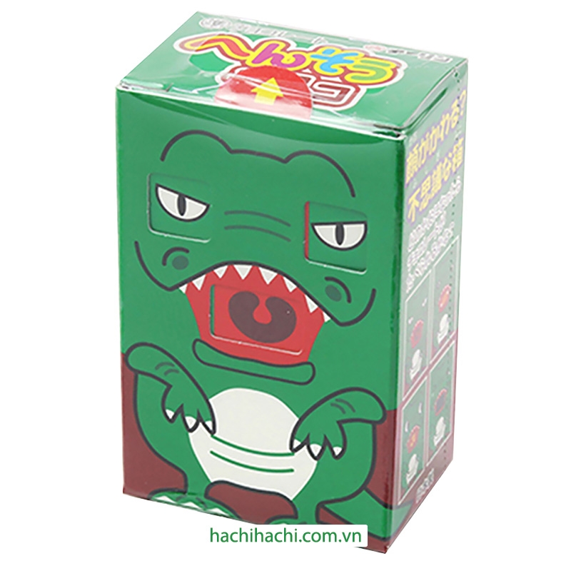 Kẹo viên Socola Chirin 16g (Nhiều mẫu)-Giao mẫu ngẫu nhiên thương hiệu 