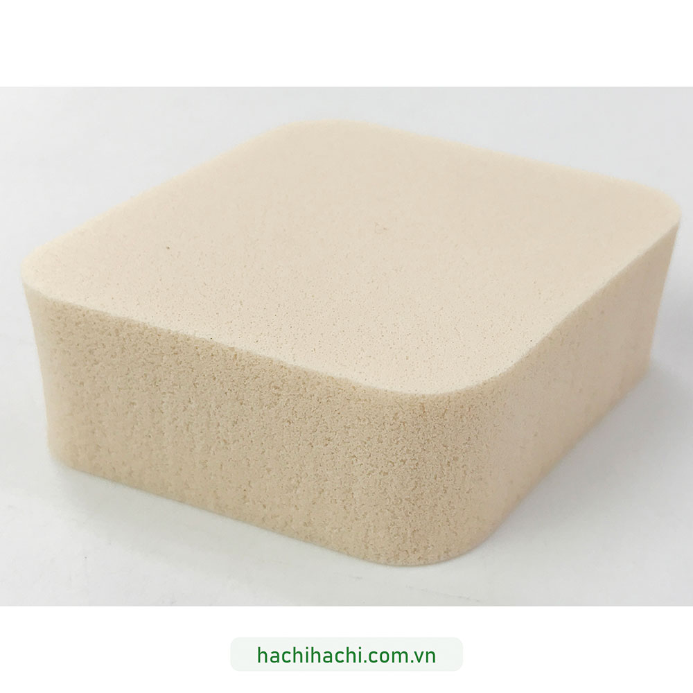 Mút trang điểm 3 cái  thương hiệu INOUE