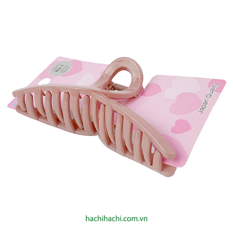 Kẹp tóc thương hiệu INOUE