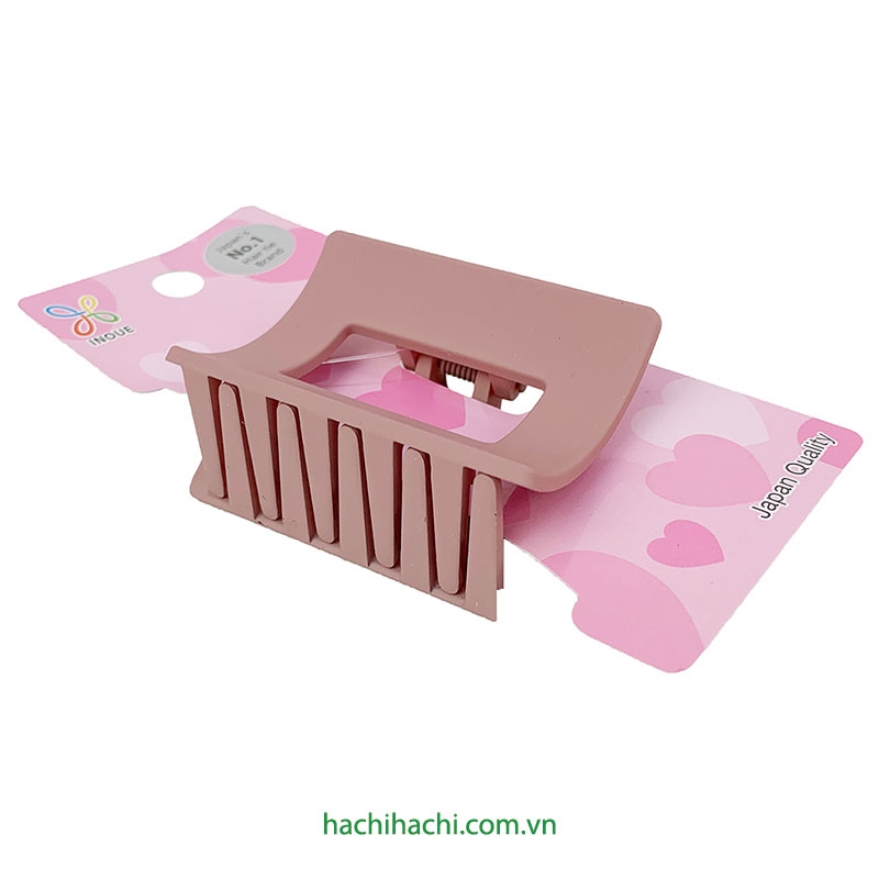 Kẹp tóc thương hiệu INOUE