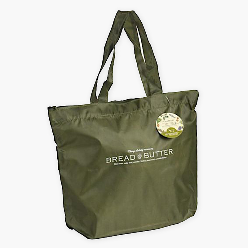 Túi Tote có dây kéo 40x32cm (Nhiều mẫu, giao mẫu ngẫu nhiên) thương hiệu SYNAPSE