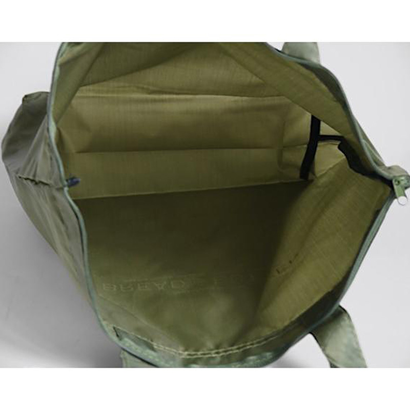 Túi Tote có dây kéo 40x32cm (Nhiều mẫu, giao mẫu ngẫu nhiên) thương hiệu SYNAPSE