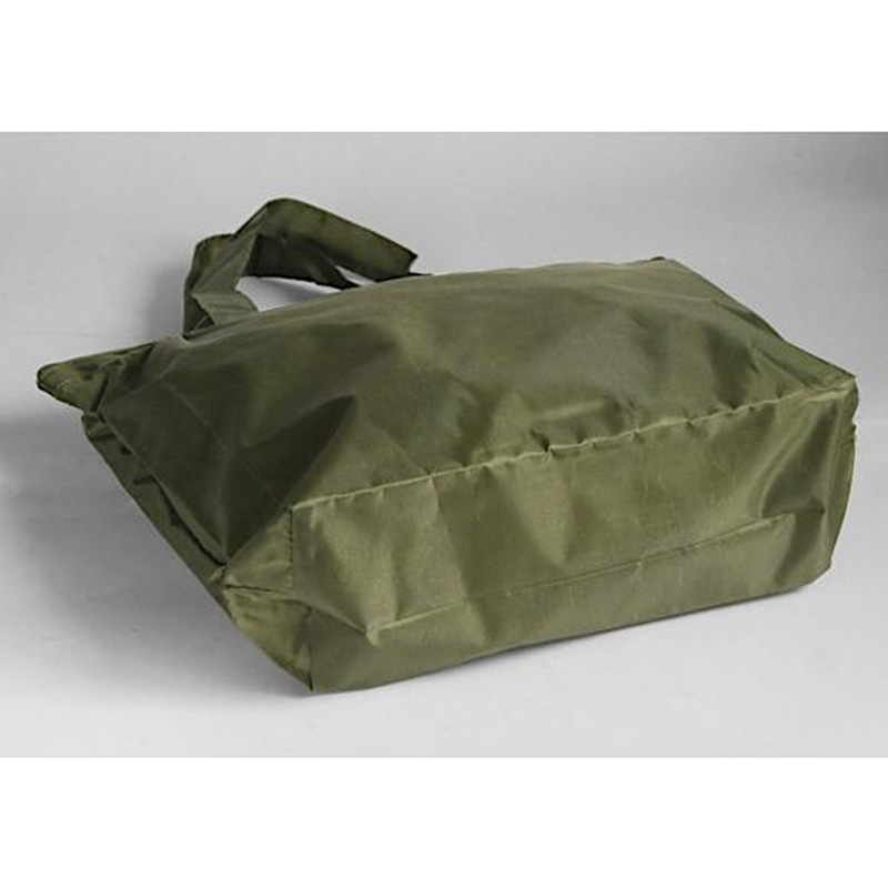 Túi Tote có dây kéo 40x32cm (Nhiều mẫu, giao mẫu ngẫu nhiên) thương hiệu SYNAPSE