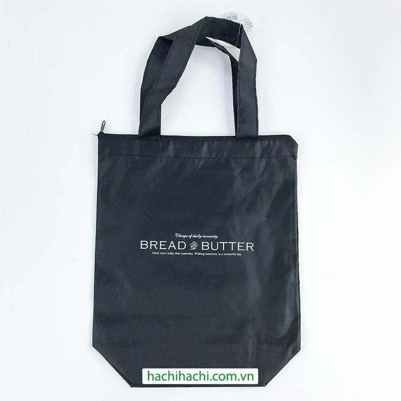 Túi tote đựng đồ 30x35cm (Nhiều mẫu, giao mẫu ngẫu nhiên) thương hiệu SYNAPSE