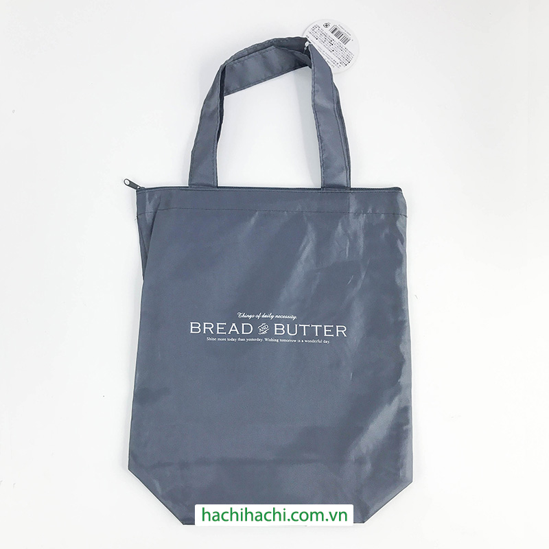 Túi tote đựng đồ 30x35cm (Nhiều mẫu, giao mẫu ngẫu nhiên) thương hiệu SYNAPSE