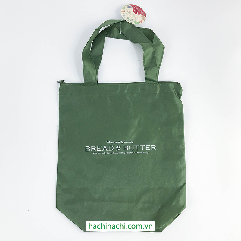 Túi tote đựng đồ 30x35cm (Nhiều mẫu, giao mẫu ngẫu nhiên) thương hiệu SYNAPSE
