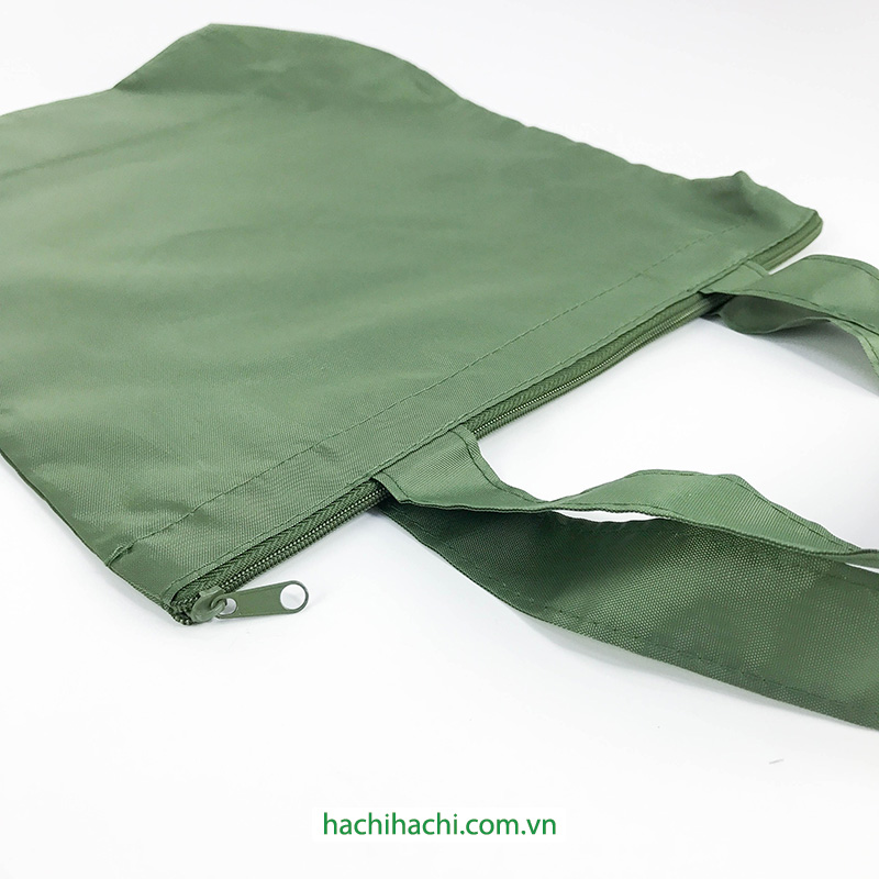 Túi tote đựng đồ 30x35cm (Nhiều mẫu, giao mẫu ngẫu nhiên) thương hiệu SYNAPSE