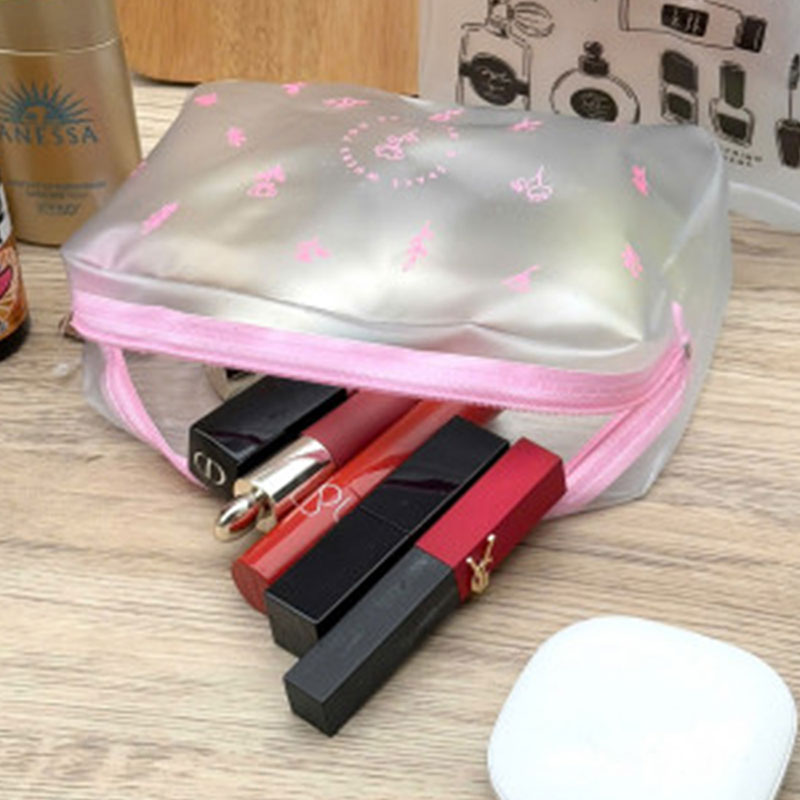 Túi đựng vật dụng 13x19cm (Nhiều mẫu)-Giao mẫu ngẫu nhiên thương hiệu SYNAPSE