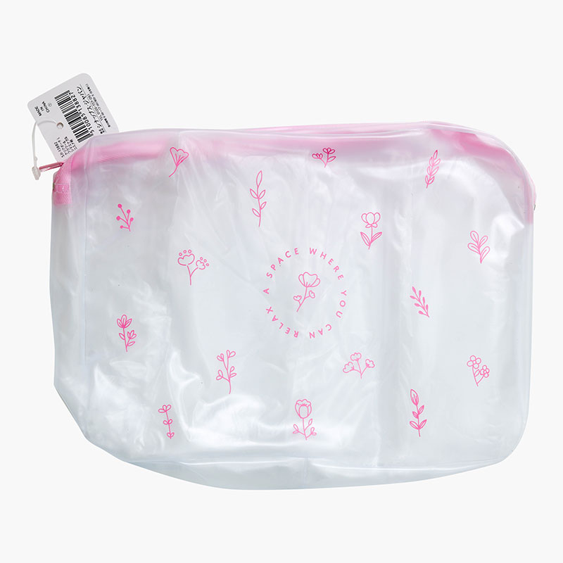 Túi đựng vật dụng 17x23cm (Nhiều mẫu)-Giao mẫu ngẫu nhiên thương hiệu SYNAPSE