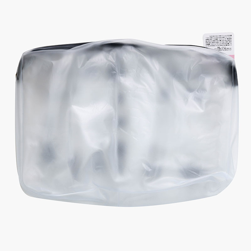 Túi đựng vật dụng 17x23cm (Nhiều mẫu)-Giao mẫu ngẫu nhiên thương hiệu SYNAPSE