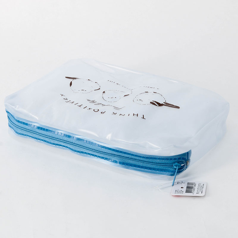 Túi đựng vật dụng 17x23cm (Nhiều mẫu)-Giao mẫu ngẫu nhiên thương hiệu SYNAPSE