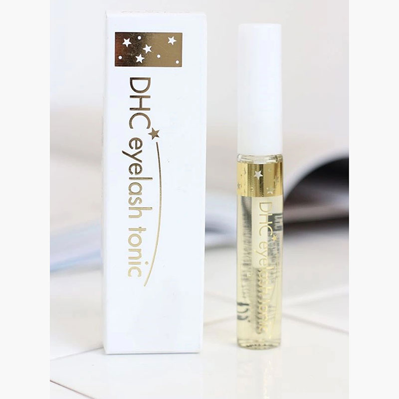 Tinh chất dưỡng mi Nhật Bản DHC Eyelash Tonic 6.5ml  thương hiệu DHC