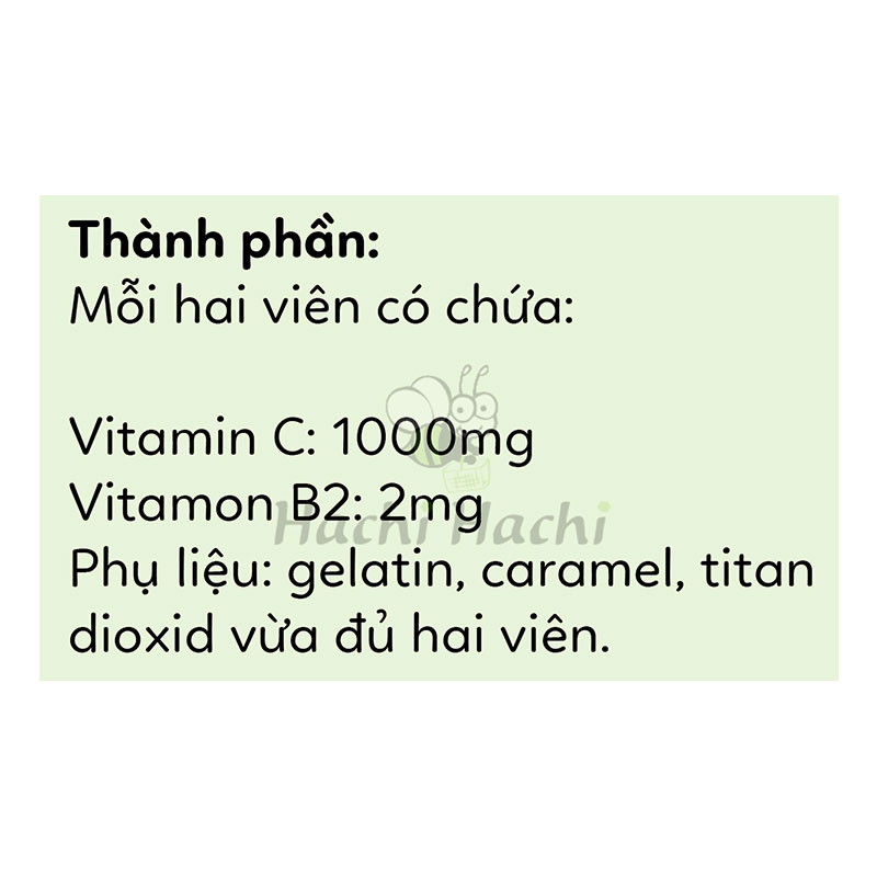 TPBVSK: Viên uống DHC vitamin C Nhật Bản 30 ngày, duy trì sức khỏe, giảm thâm, da sáng mịn thương hiệu DHC