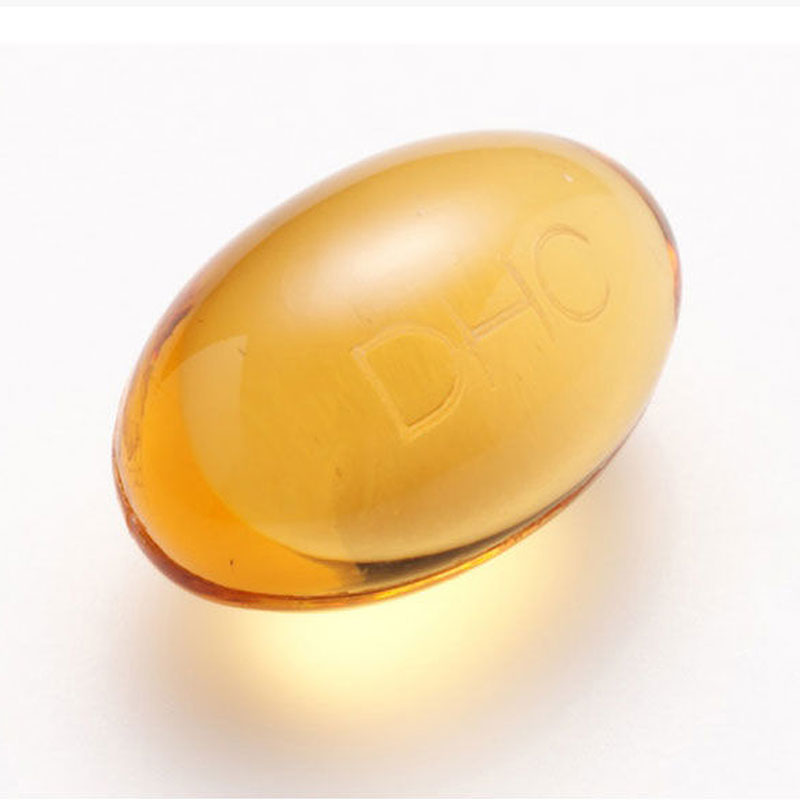 TPBVSK: Viên uống DHC Natural Vitamin E soybean Nhật Bản 30 ngày, chống oxy hóa, hạn chế lão hóa da thương hiệu DHC