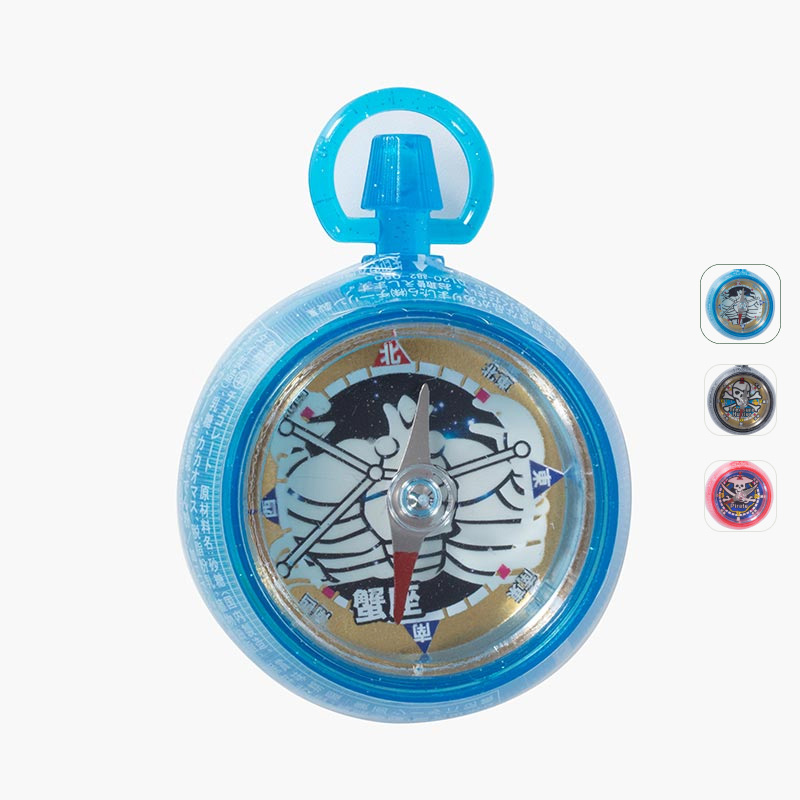 Kẹo viên Socola Chirin 7g (Nhiều mẫu)-Giao mẫu ngẫu nhiên