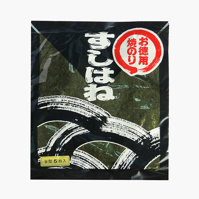 Rong biển cuốn sushi Yakinori 23g (5 miếng )