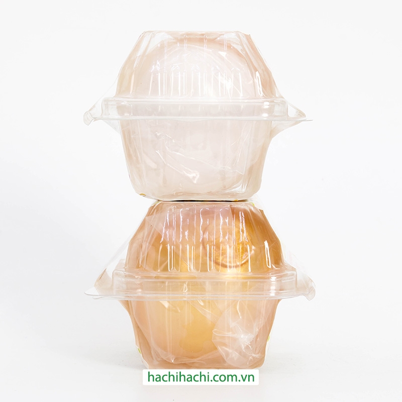 Đồ chơi thư giãn Squishy trứng Punyu Gunyo (Nhiều mẫu, giao mẫu ngẫu nhiên) thương hiệu EIKOH
