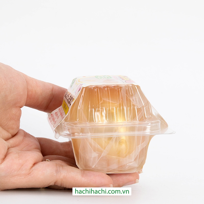 Đồ chơi thư giãn Squishy trứng Punyu Gunyo (Nhiều mẫu, giao mẫu ngẫu nhiên) thương hiệu EIKOH