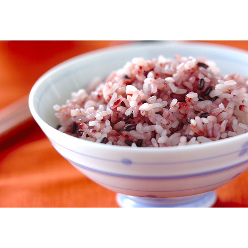 Gạo lứt đen Nhật Bản 1kg thương hiệu 