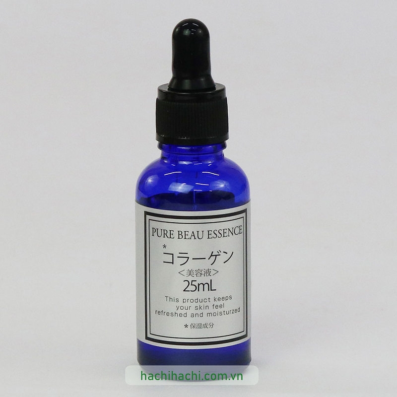 Tinh chất Collagen tinh khiết Japan Gals 25ml thương hiệu JAPAN GALS
