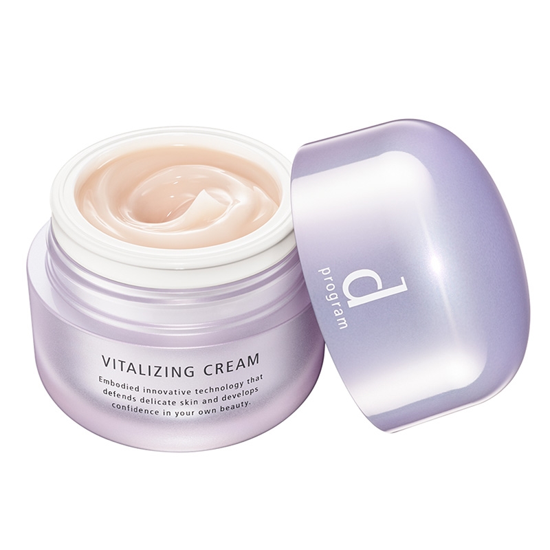 Kem dưỡng ngăn ngừa lão hóa da Nhật Bản Shiseido Dprogram 45g thương hiệu SHISEIDO