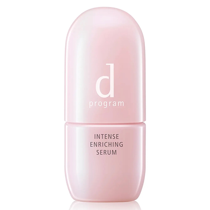 Serum ngăn ngừa lão hóa da chuyên sâu Nhật Bản Shiseido Dprogram 45ml thương hiệu DPROGRAM