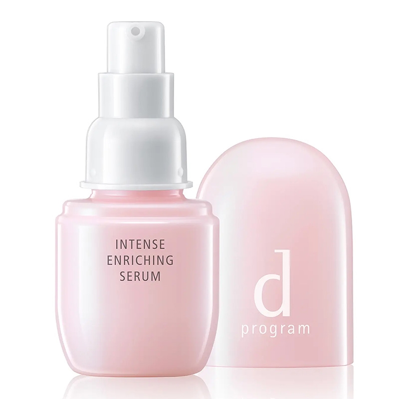 Serum ngăn ngừa lão hóa da chuyên sâu Nhật Bản Shiseido Dprogram 45ml thương hiệu DPROGRAM