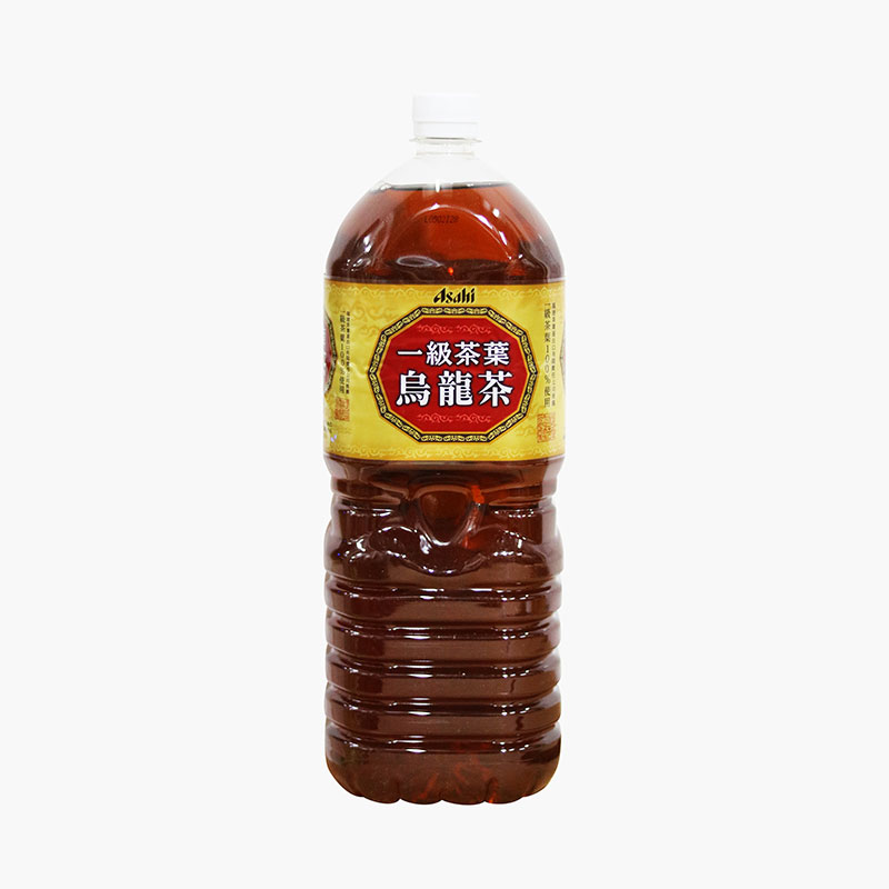 Trà Ô Long cao cấp Asahi 2L 