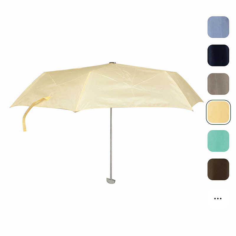 Cây dù gấp Waterfront 50cm (Nhiều mẫu)-Giao mẫu ngẫu nhiên thương hiệu 