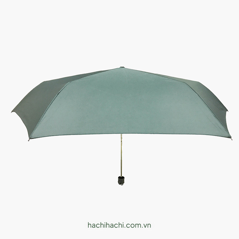 Ô dù gấp xếp gọn cầm tay Waterfront 63cm (Nhiều mẫu, giao mẫu ngẫu nhiên) thương hiệu SHUS SELEC