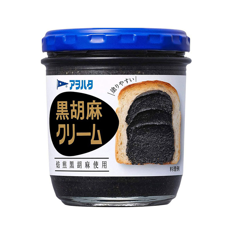 Bơ mè đen Aohata 140g 