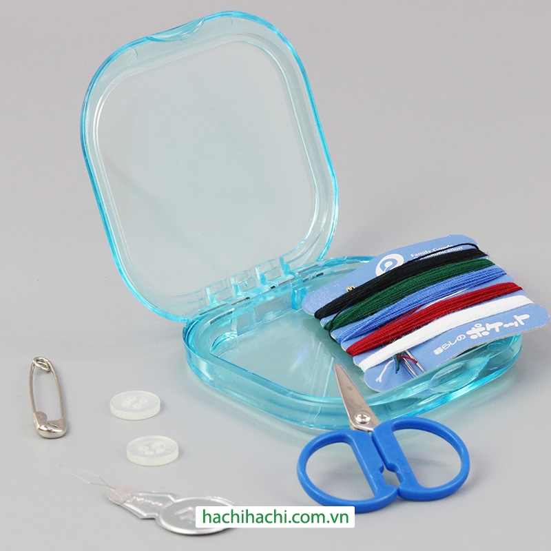 Bộ kim chỉ tiện lợi (Nhiều mẫu)-Giao mẫu ngẫu nhiên thương hiệu POCKET