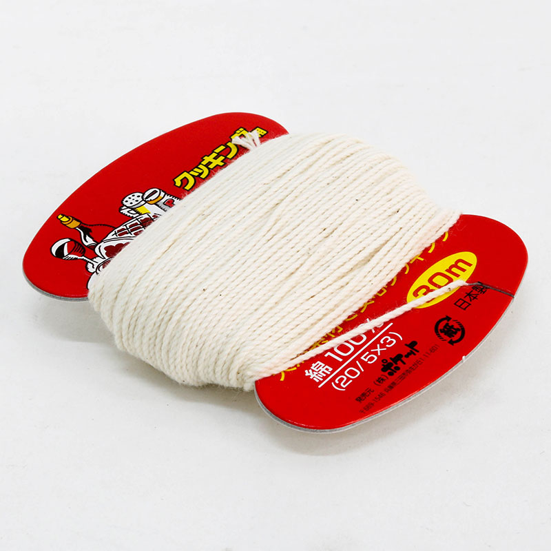 Dây buộc thực phẩm Nhật Bản 30m thương hiệu POCKET