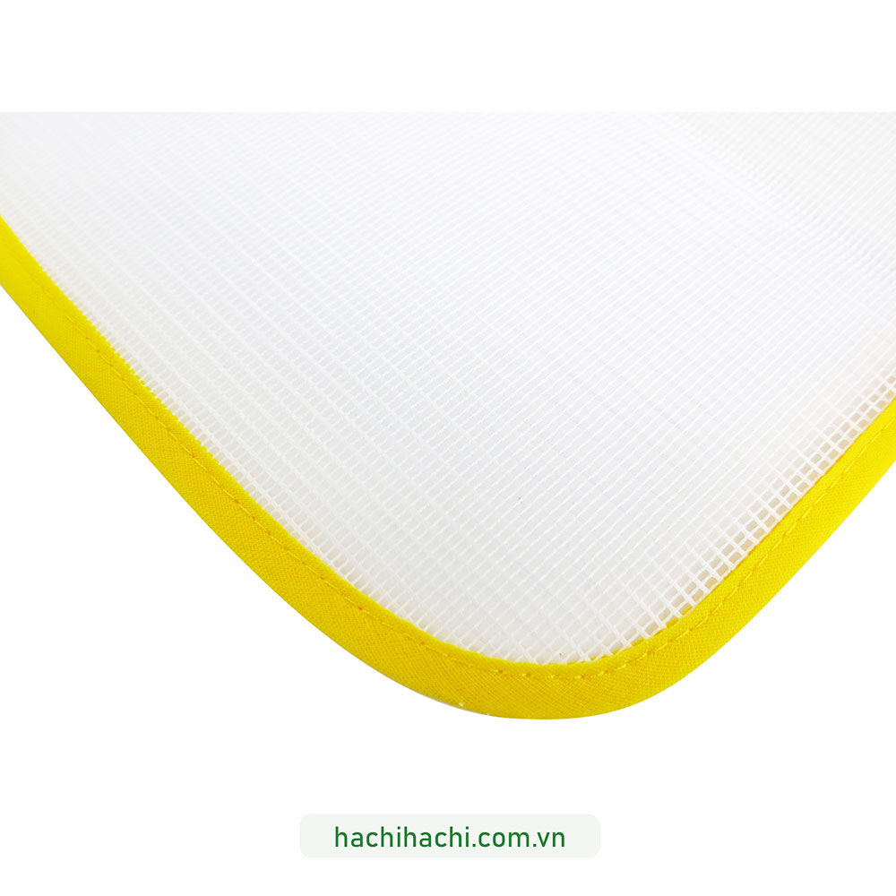 Tấm lót ủi đồ Chịu tối đa 200 độ C thương hiệu POCKET