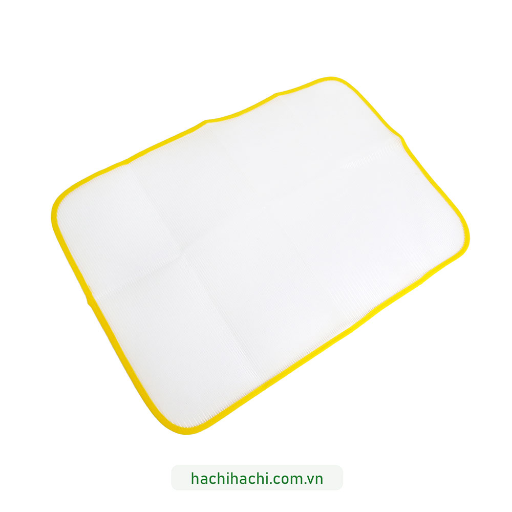 Tấm lót ủi đồ Chịu tối đa 200 độ C thương hiệu POCKET